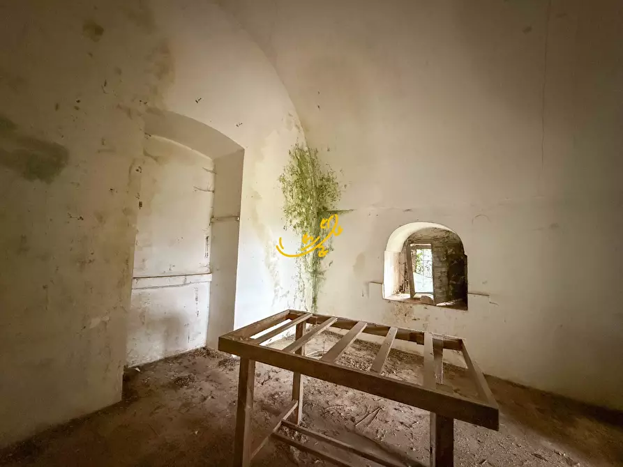 Immagine 31 di Rustico / casale in vendita  in C.Da Raschizzo a Alberobello