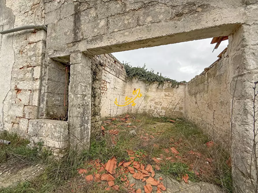 Immagine 32 di Rustico / casale in vendita  in C.Da Raschizzo a Alberobello