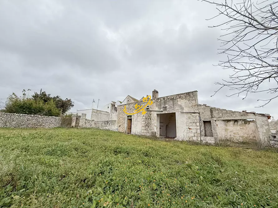 Immagine 33 di Rustico / casale in vendita  in C.Da Raschizzo a Alberobello