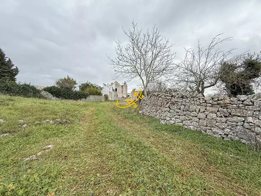 Immagine 34 di Rustico / casale in vendita  in C.Da Raschizzo a Alberobello