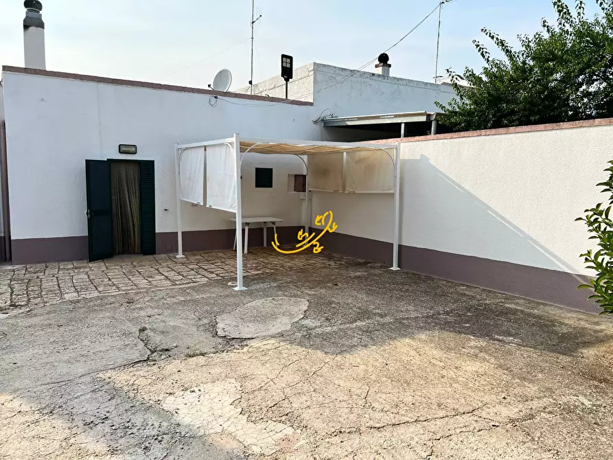 Immagine 3 di Villa in vendita  in C.Da San Gerardo a Monopoli