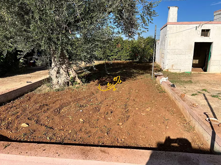 Immagine 32 di Villa in vendita  in C.Da San Gerardo a Monopoli