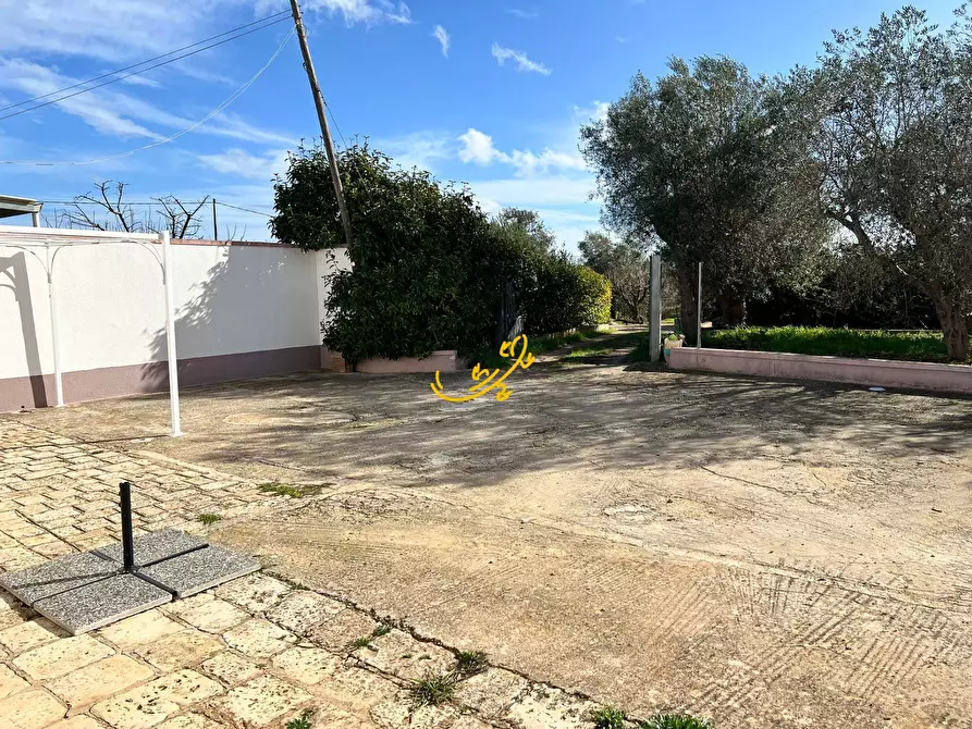 Immagine 4 di Villa in vendita  in C.Da San Gerardo a Monopoli