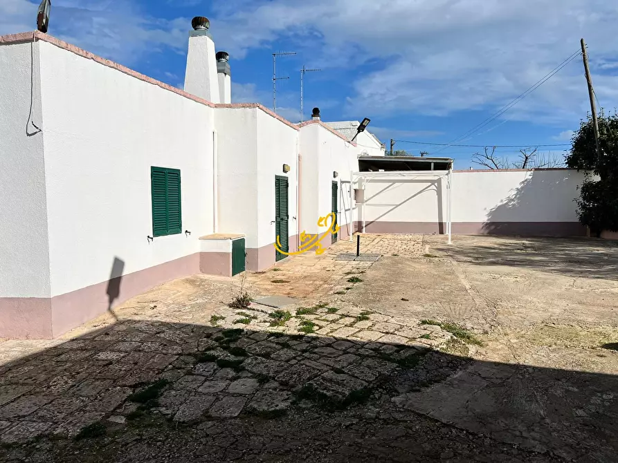Immagine 5 di Villa in vendita  in C.Da San Gerardo a Monopoli