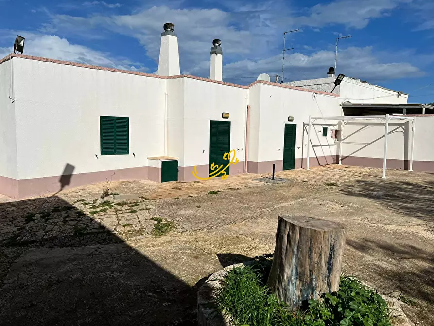 Immagine 6 di Villa in vendita  in C.Da San Gerardo a Monopoli