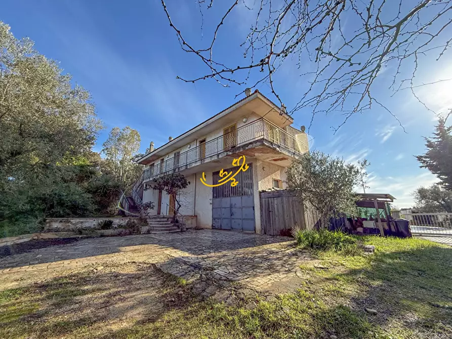 Immagine 2 di Villa in vendita  in Contrada Tavarello a Monopoli