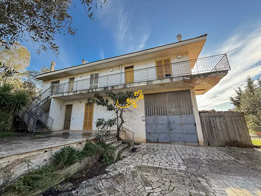 Immagine 3 di Villa in vendita  in Contrada Tavarello a Monopoli