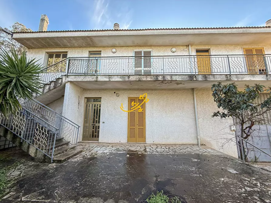 Immagine 4 di Villa in vendita  in Contrada Tavarello a Monopoli