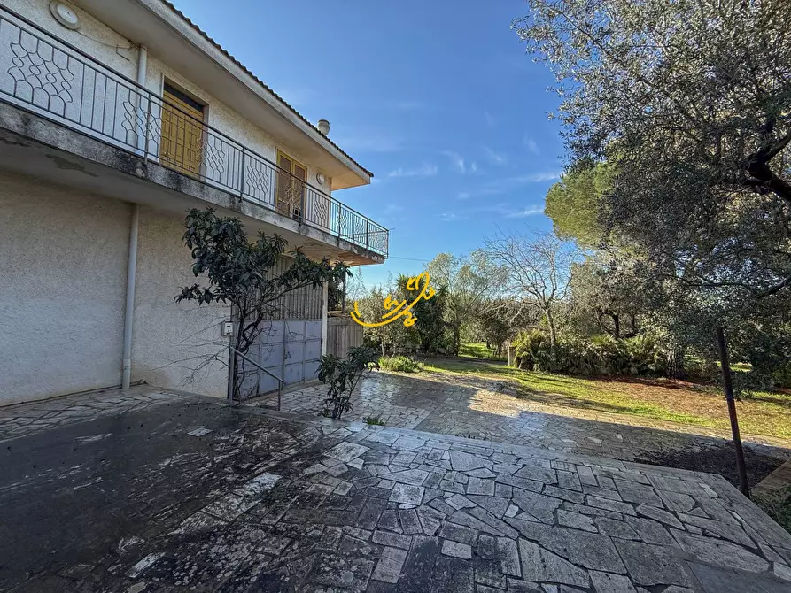Immagine 6 di Villa in vendita  in Contrada Tavarello a Monopoli