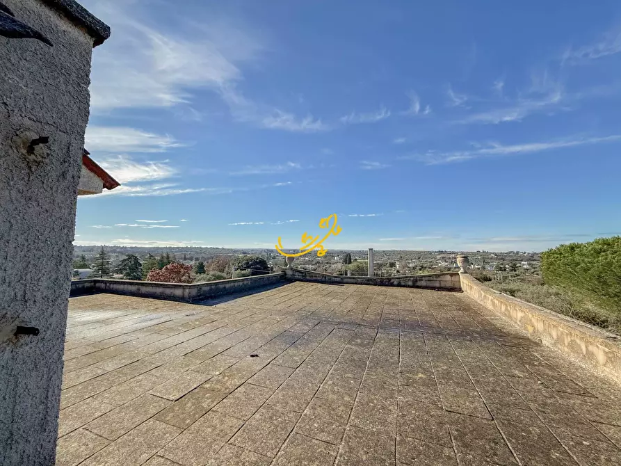 Immagine 34 di Villa in vendita  in Contrada Tavarello a Monopoli