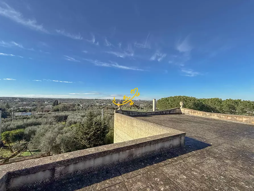 Immagine 41 di Villa in vendita  in Contrada Tavarello a Monopoli