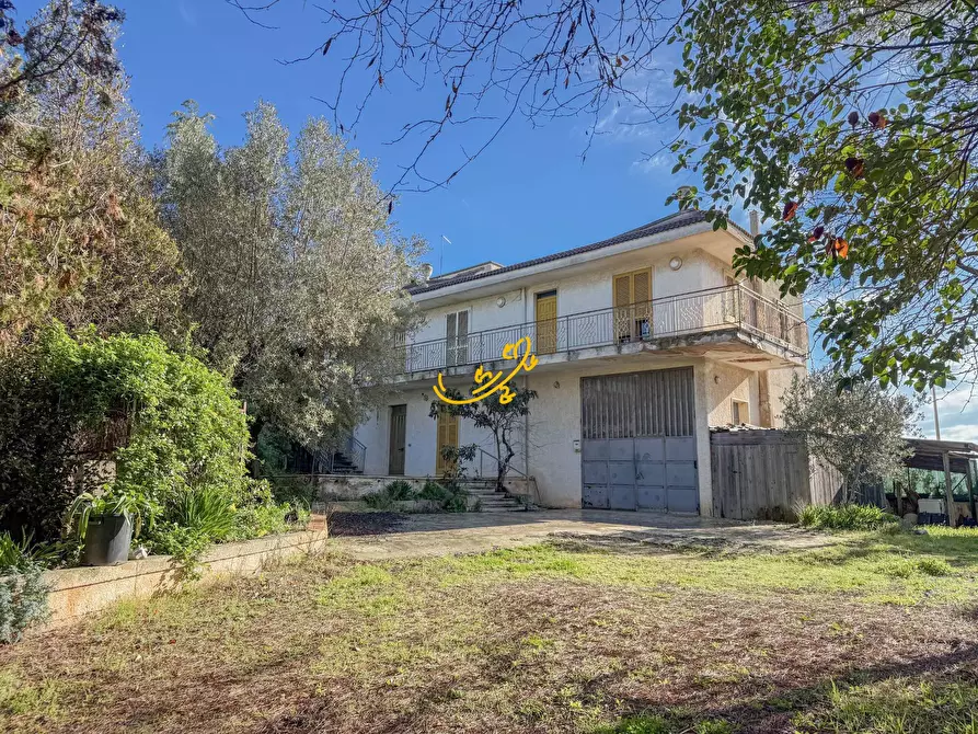 Immagine 49 di Villa in vendita  in Contrada Tavarello a Monopoli