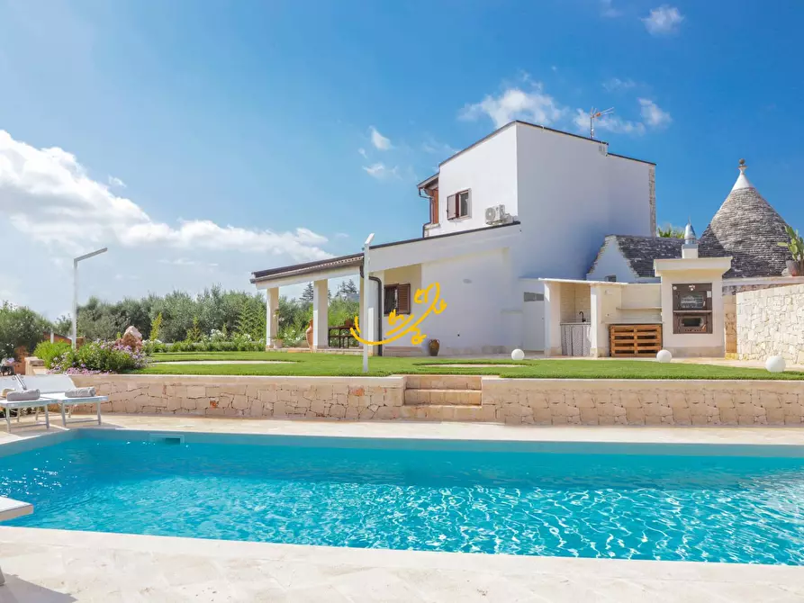 Immagine 1 di Baita in vendita  in Via Alberobello a Castellana Grotte