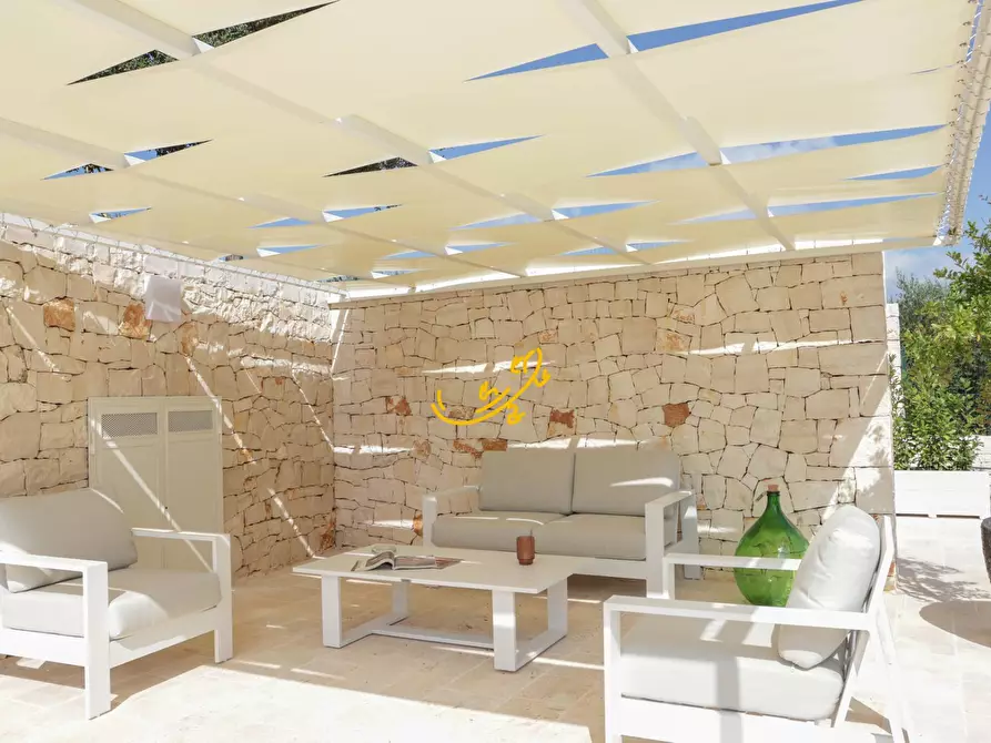 Immagine 5 di Baita in vendita  in Via Alberobello a Castellana Grotte