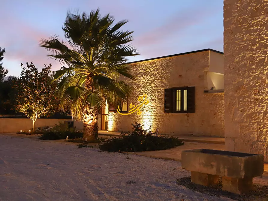 Immagine 6 di Baita in vendita  in Via Alberobello a Castellana Grotte