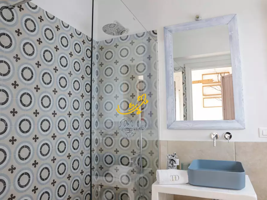 Immagine 11 di Baita in vendita  in Via Alberobello a Castellana Grotte