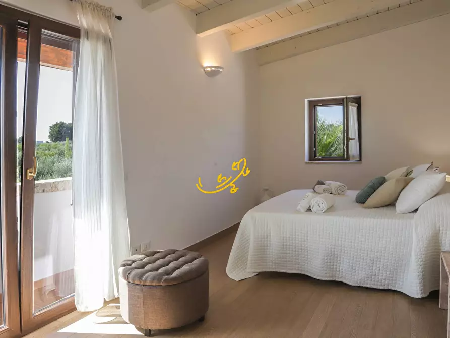 Immagine 16 di Baita in vendita  in Via Alberobello a Castellana Grotte