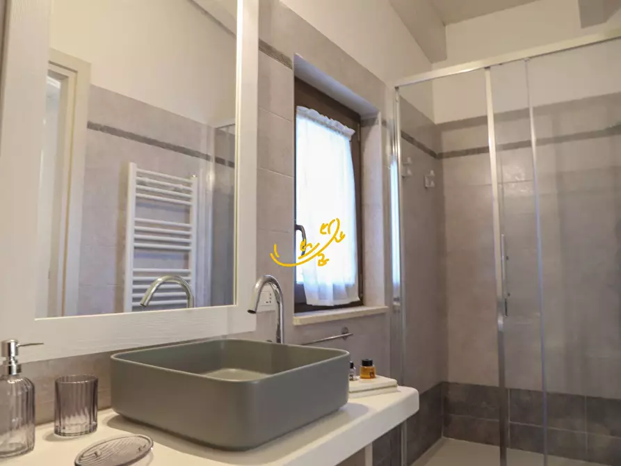 Immagine 17 di Baita in vendita  in Via Alberobello a Castellana Grotte