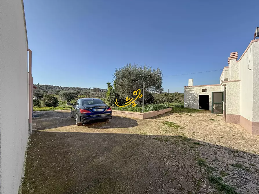 Immagine 26 di Villa in vendita  in C.Da San Gerardo a Monopoli