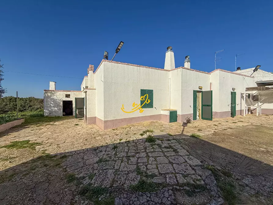 Immagine 27 di Villa in vendita  in C.Da San Gerardo a Monopoli