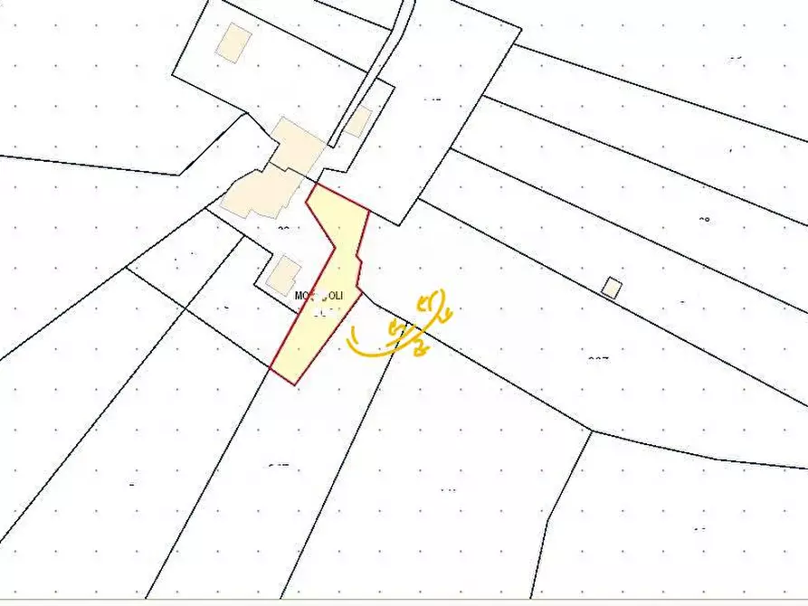 Immagine 37 di Villa in vendita  in C.Da San Gerardo a Monopoli