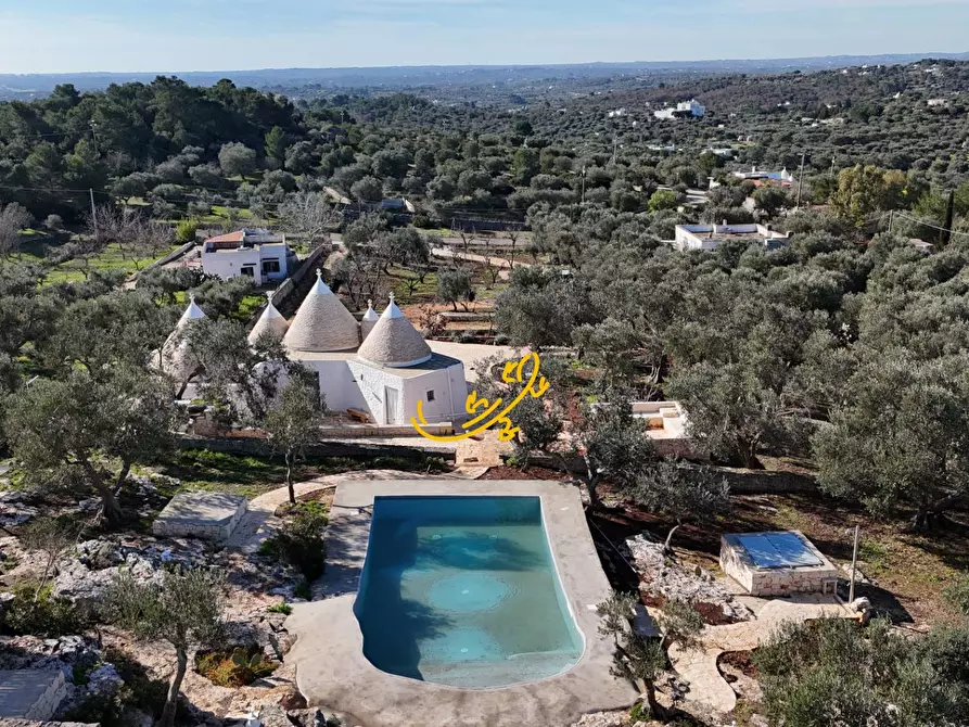 Immagine 3 di Baita in vendita  in C.da La Chiusa a Ostuni