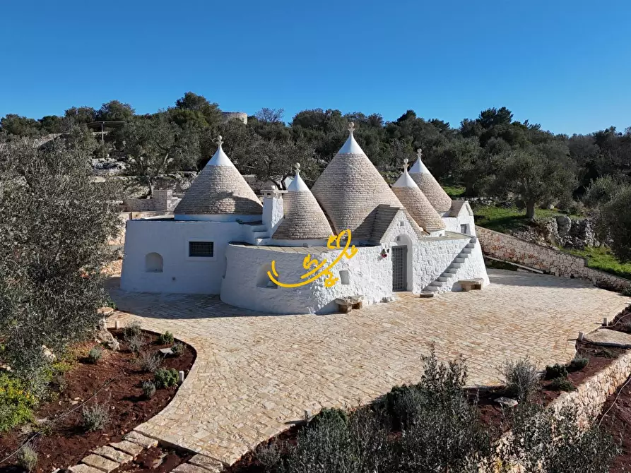 Immagine 4 di Baita in vendita  in C.da La Chiusa a Ostuni