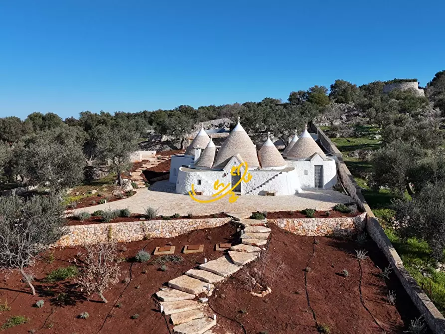 Immagine 5 di Baita in vendita  in C.da La Chiusa a Ostuni