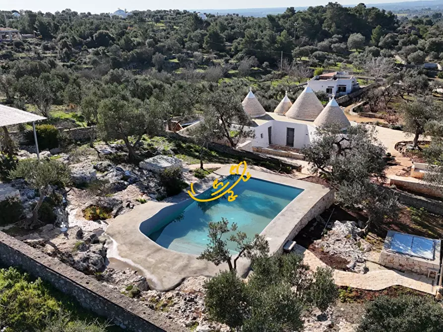 Immagine 6 di Baita in vendita  in C.da La Chiusa a Ostuni