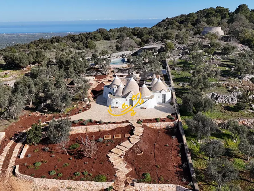 Immagine 7 di Baita in vendita  in C.da La Chiusa a Ostuni