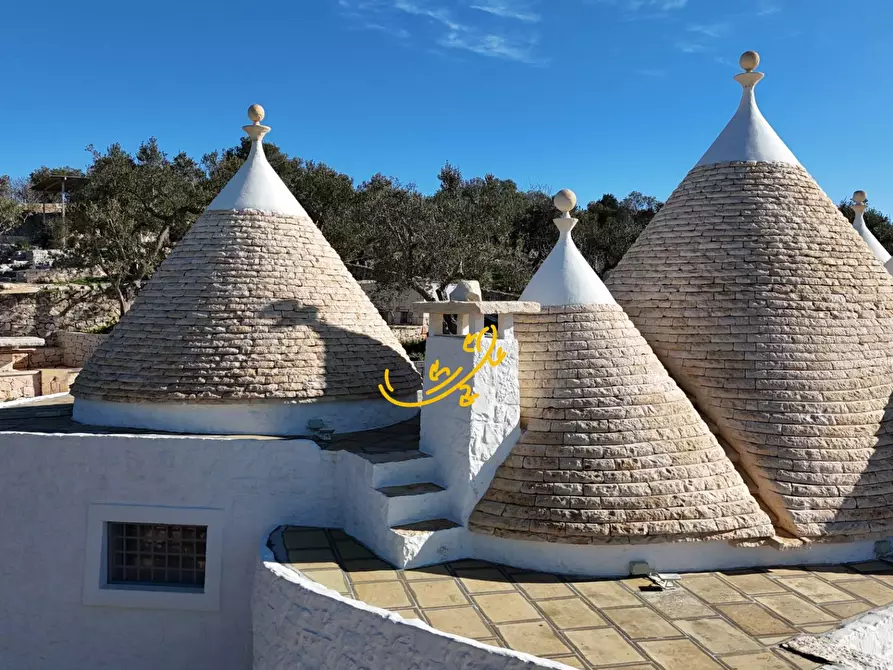 Immagine 10 di Baita in vendita  in C.da La Chiusa a Ostuni