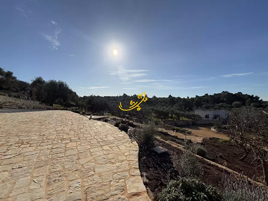 Immagine 12 di Baita in vendita  in C.da La Chiusa a Ostuni