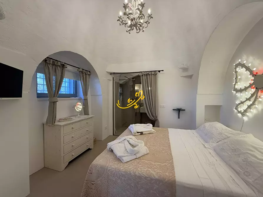 Immagine 13 di Baita in vendita  in C.da La Chiusa a Ostuni