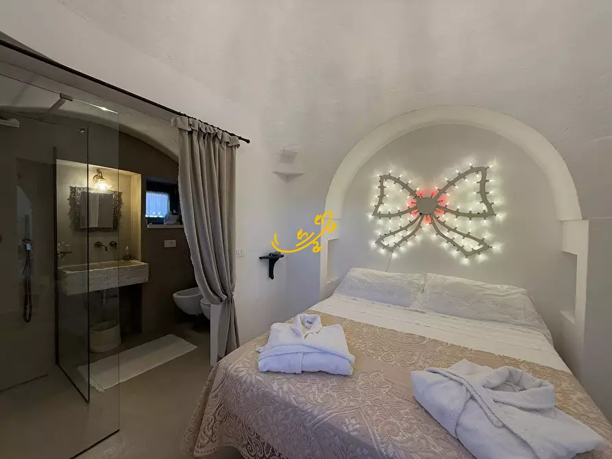 Immagine 14 di Baita in vendita  in C.da La Chiusa a Ostuni