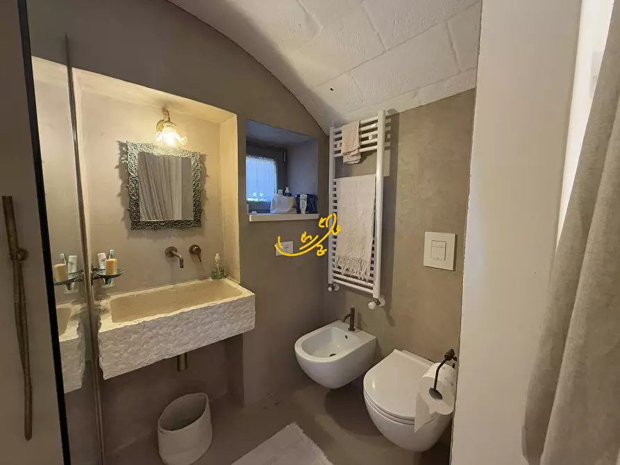 Immagine 16 di Baita in vendita  in C.da La Chiusa a Ostuni