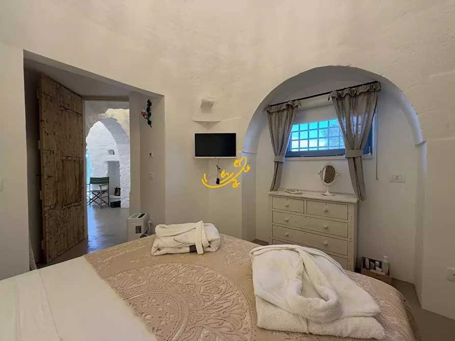 Immagine 18 di Baita in vendita  in C.da La Chiusa a Ostuni