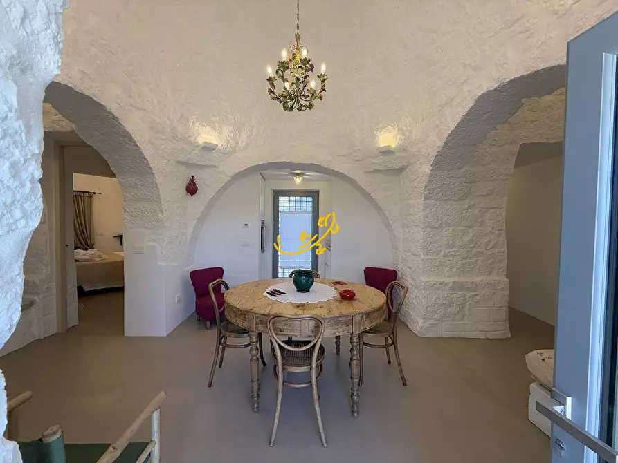 Immagine 19 di Baita in vendita  in C.da La Chiusa a Ostuni