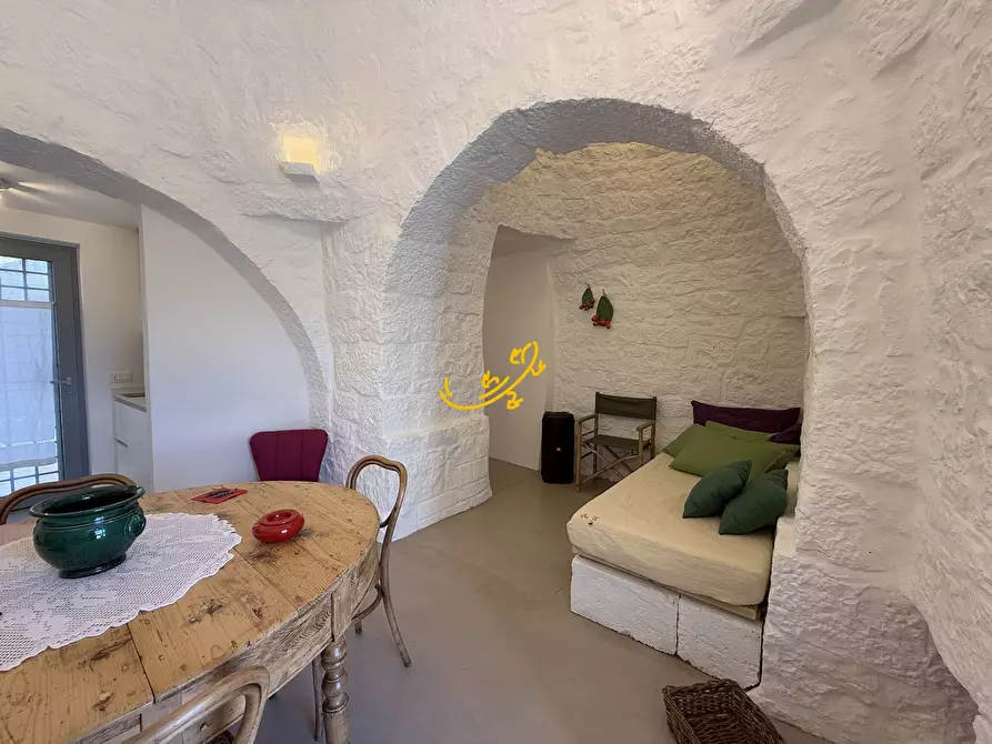 Immagine 20 di Baita in vendita  in C.da La Chiusa a Ostuni