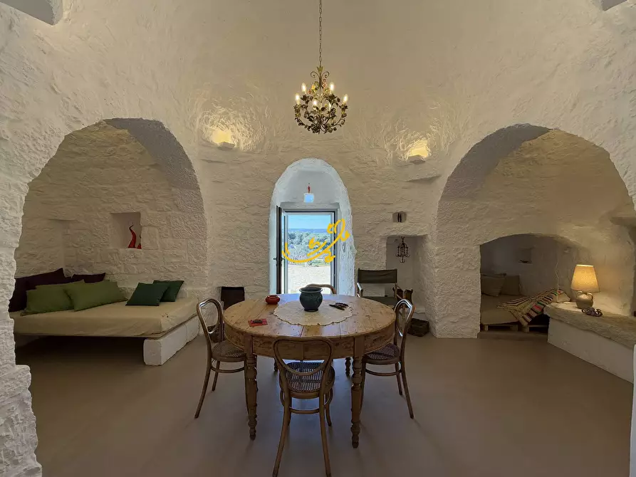 Immagine 22 di Baita in vendita  in C.da La Chiusa a Ostuni