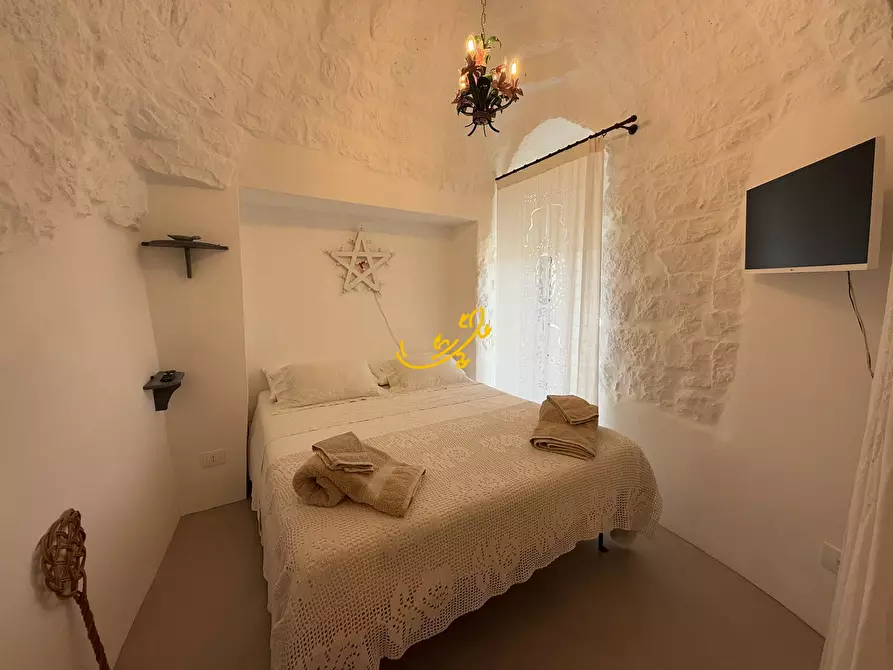 Immagine 23 di Baita in vendita  in C.da La Chiusa a Ostuni