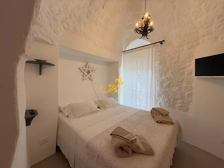 Immagine 26 di Baita in vendita  in C.da La Chiusa a Ostuni