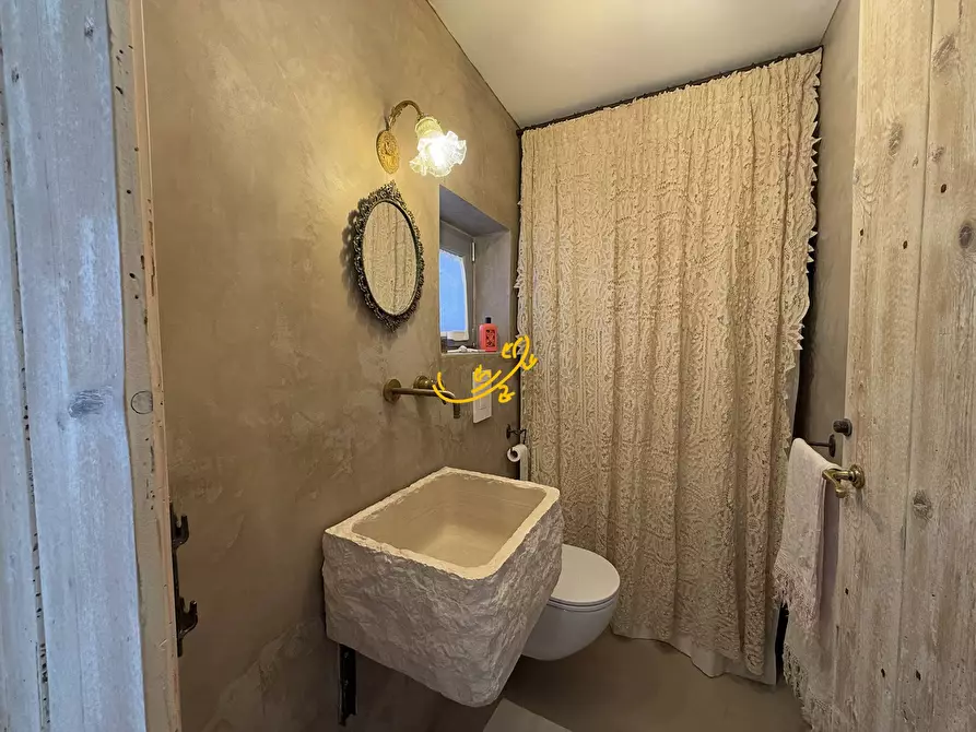 Immagine 27 di Baita in vendita  in C.da La Chiusa a Ostuni