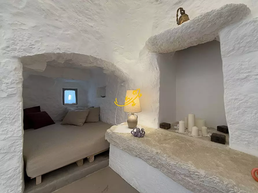 Immagine 29 di Baita in vendita  in C.da La Chiusa a Ostuni