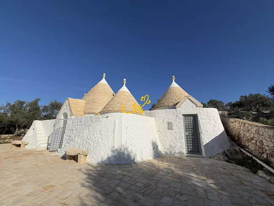 Immagine 30 di Baita in vendita  in C.da La Chiusa a Ostuni