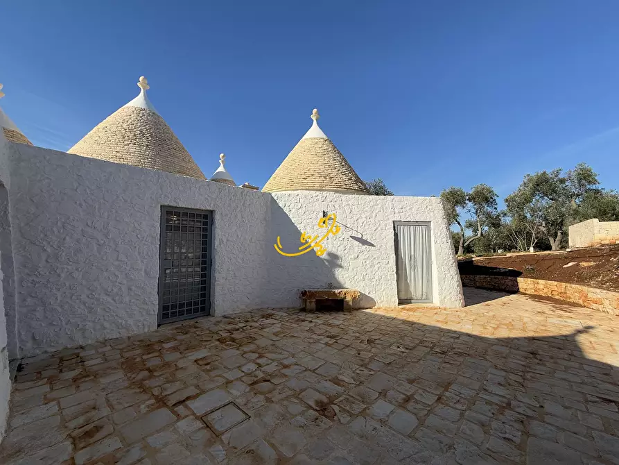 Immagine 33 di Baita in vendita  in C.da La Chiusa a Ostuni
