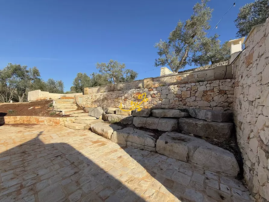 Immagine 34 di Baita in vendita  in C.da La Chiusa a Ostuni