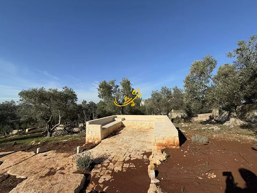 Immagine 36 di Baita in vendita  in C.da La Chiusa a Ostuni