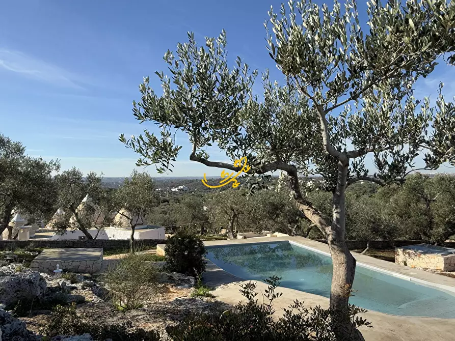 Immagine 46 di Baita in vendita  in C.da La Chiusa a Ostuni