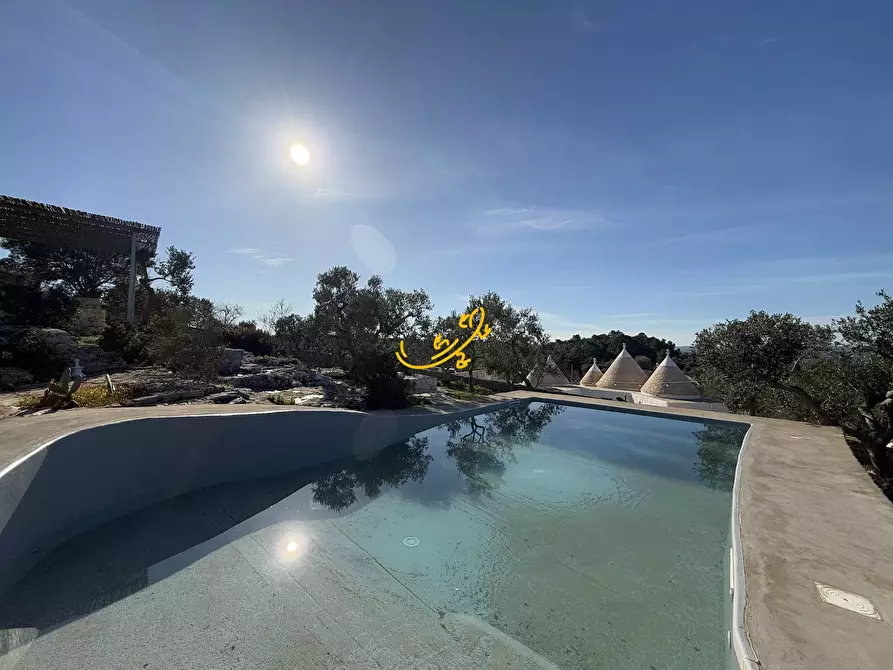 Immagine 50 di Baita in vendita  in C.da La Chiusa a Ostuni