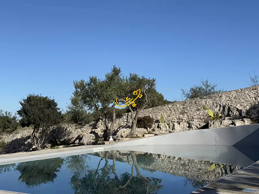 Immagine 51 di Baita in vendita  in C.da La Chiusa a Ostuni